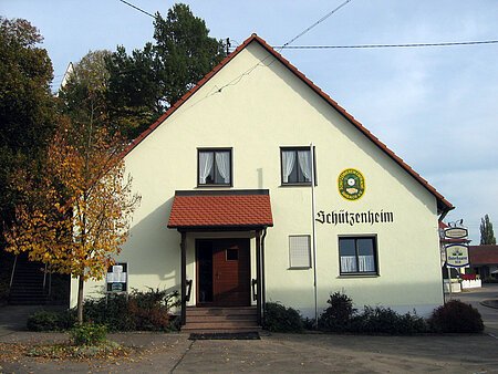 Schützenheim